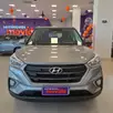 HYUNDAI CRETA 1.6 16V FLEX ACTION AUTOMÁTICO HYUNDAI CRETA 1.6 16V FLEX ACTION AUTOMÁTICO