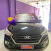 HYUNDAI CRETA 1.6 16V FLEX ACTION AUTOMÁTICO HYUNDAI CRETA 1.6 16V FLEX ACTION AUTOMÁTICO