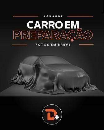 HYUNDAI CRETA 1.6 16V FLEX ACTION AUTOMÁTICO