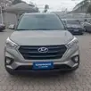 HYUNDAI CRETA 1.6 16V FLEX ACTION AUTOMÁTICO HYUNDAI CRETA 1.6 16V FLEX ACTION AUTOMÁTICO