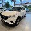 HYUNDAI CRETA 1.6 16V FLEX ACTION AUTOMÁTICO HYUNDAI CRETA 1.6 16V FLEX ACTION AUTOMÁTICO