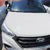 HYUNDAI CRETA 1.6 16V FLEX ACTION AUTOMÁTICO HYUNDAI CRETA 1.6 16V FLEX ACTION AUTOMÁTICO