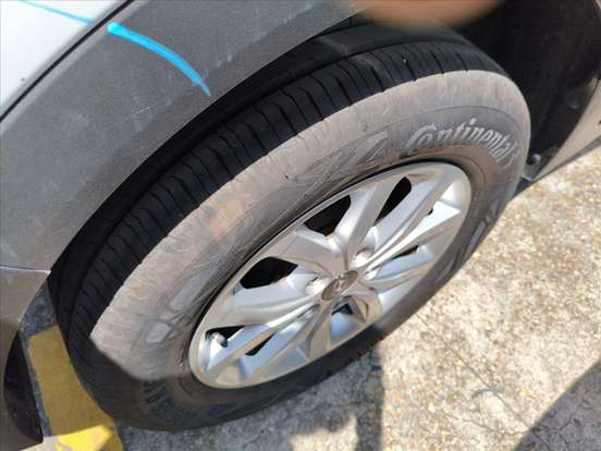 HYUNDAI-CRETA-1.6 16V FLEX ACTION AUTOMÁTICO HYUNDAI-CRETA-2020