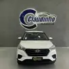 HYUNDAI CRETA 1.6 16V FLEX ACTION AUTOMÁTICO HYUNDAI CRETA 1.6 16V FLEX ACTION AUTOMÁTICO