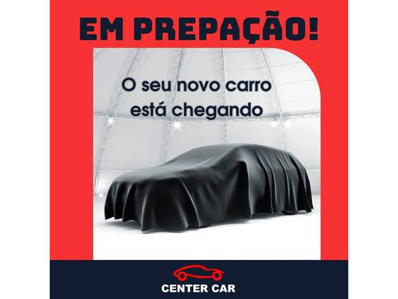 HYUNDAI CRETA 1.6 16V FLEX ACTION AUTOMÁTICO