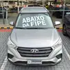 HYUNDAI CRETA 1.6 16V FLEX ACTION AUTOMÁTICO HYUNDAI CRETA 1.6 16V FLEX ACTION AUTOMÁTICO