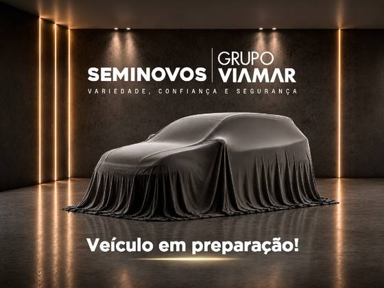 HYUNDAI CRETA 1.6 16V FLEX ATTITUDE AUTOMÁTICO