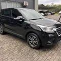 HYUNDAI CRETA 1.6 16V FLEX ATTITUDE AUTOMÁTICO HYUNDAI CRETA 1.6 16V FLEX ATTITUDE AUTOMÁTICO