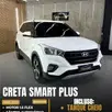 HYUNDAI CRETA 1.6 16V FLEX ATTITUDE AUTOMÁTICO HYUNDAI CRETA 1.6 16V FLEX ATTITUDE AUTOMÁTICO