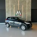 HYUNDAI CRETA 1.6 16V FLEX ATTITUDE MANUAL HYUNDAI CRETA 1.6 16V FLEX ATTITUDE MANUAL