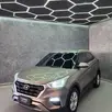 HYUNDAI CRETA 1.6 16V FLEX PULSE MANUAL HYUNDAI CRETA 1.6 16V FLEX PULSE MANUAL