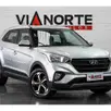 HYUNDAI CRETA 1.6 16V FLEX PULSE PLUS AUTOMÁTICO HYUNDAI CRETA 1.6 16V FLEX PULSE PLUS AUTOMÁTICO