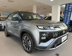 HYUNDAI CRETA 1.6 TGDI FLEX N LINE DCT HYUNDAI CRETA 1.6 TGDI FLEX N LINE DCT