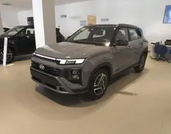 HYUNDAI CRETA 1.6 TGDI FLEX ULTIMATE DCT HYUNDAI CRETA 1.6 TGDI FLEX ULTIMATE DCT