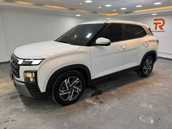HYUNDAI CRETA 1.6 TGDI GASOLINA ULTIMATE DCT