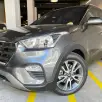 HYUNDAI CRETA 2.0 16V FLEX PRESTIGE AUTOMÁTICO HYUNDAI CRETA 2.0 16V FLEX PRESTIGE AUTOMÁTICO