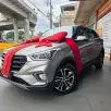 HYUNDAI CRETA 2.0 16V FLEX PRESTIGE AUTOMÁTICO HYUNDAI CRETA 2.0 16V FLEX PRESTIGE AUTOMÁTICO