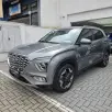 HYUNDAI CRETA 2.0 FLEX ULTIMATE AUTOMÁTICO HYUNDAI CRETA 2.0 FLEX ULTIMATE AUTOMÁTICO