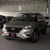 HYUNDAI CRETA 2.0 16V FLEX PRESTIGE AUTOMÁTICO HYUNDAI CRETA 2.0 16V FLEX PRESTIGE AUTOMÁTICO