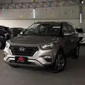 HYUNDAI CRETA 2.0 16V FLEX PRESTIGE AUTOMÁTICO HYUNDAI CRETA 2.0 16V FLEX PRESTIGE AUTOMÁTICO