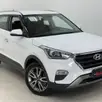 HYUNDAI CRETA 2.0 16V FLEX PRESTIGE AUTOMÁTICO HYUNDAI CRETA 2.0 16V FLEX PRESTIGE AUTOMÁTICO