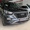 HYUNDAI CRETA 2.0 16V FLEX PRESTIGE AUTOMÁTICO HYUNDAI CRETA 2.0 16V FLEX PRESTIGE AUTOMÁTICO