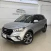HYUNDAI CRETA 2.0 16V FLEX PRESTIGE AUTOMÁTICO HYUNDAI CRETA 2.0 16V FLEX PRESTIGE AUTOMÁTICO