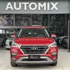 HYUNDAI CRETA 2.0 16V FLEX PRESTIGE AUTOMÁTICO HYUNDAI CRETA 2.0 16V FLEX PRESTIGE AUTOMÁTICO