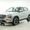 HYUNDAI CRETA 2.0 FLEX ULTIMATE AUTOMÁTICO HYUNDAI CRETA 2.0 FLEX ULTIMATE AUTOMÁTICO