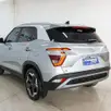 HYUNDAI CRETA 2.0 FLEX ULTIMATE AUTOMÁTICO HYUNDAI CRETA 2.0 FLEX ULTIMATE AUTOMÁTICO