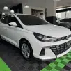 HYUNDAI HB20 1.0 12V FLEX COMFORT PLUS MANUAL HYUNDAI HB20 1.0 12V FLEX COMFORT PLUS MANUAL