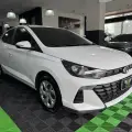 HYUNDAI HB20 1.0 12V FLEX COMFORT PLUS MANUAL HYUNDAI HB20 1.0 12V FLEX COMFORT PLUS MANUAL