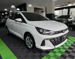 HYUNDAI HB20 1.0 12V FLEX COMFORT PLUS MANUAL HYUNDAI HB20 1.0 12V FLEX COMFORT PLUS MANUAL