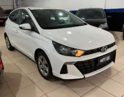 HYUNDAI HB20 1.0 12V FLEX COMFORT PLUS MANUAL HYUNDAI HB20 1.0 12V FLEX COMFORT PLUS MANUAL