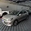 HYUNDAI HB20 1.0 12V FLEX LIMITED MANUAL HYUNDAI HB20 1.0 12V FLEX LIMITED MANUAL