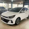 HYUNDAI HB20 1.0 12V FLEX LIMITED MANUAL HYUNDAI HB20 1.0 12V FLEX LIMITED MANUAL