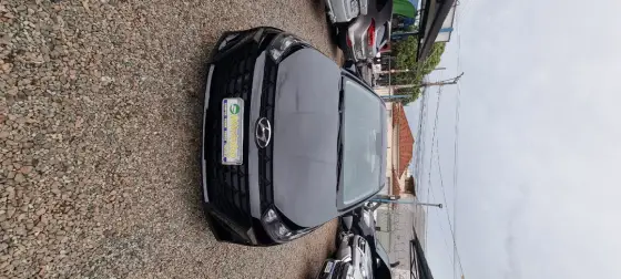 HYUNDAI HB20 1.0 12V FLEX SENSE MANUAL