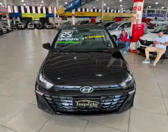 HYUNDAI HB20 1.0 12V FLEX SENSE PLUS MANUAL HYUNDAI HB20 1.0 12V FLEX SENSE PLUS MANUAL