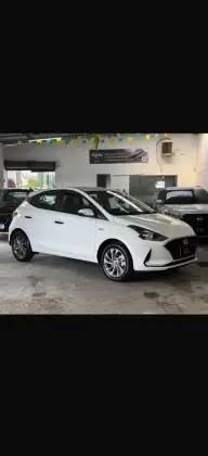 HYUNDAI HB20 1.0 12V FLEX VISION MANUAL