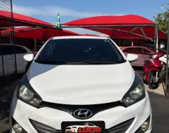 HYUNDAI HB20 1.0 COMFORT 12V FLEX 4P MANUAL HYUNDAI HB20 1.0 COMFORT 12V FLEX 4P MANUAL
