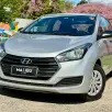 HYUNDAI HB20 1.0 COMFORT 12V FLEX 4P MANUAL HYUNDAI HB20 1.0 COMFORT 12V FLEX 4P MANUAL