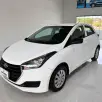 HYUNDAI HB20 1.0 COMFORT 12V FLEX 4P MANUAL HYUNDAI HB20 1.0 COMFORT 12V FLEX 4P MANUAL