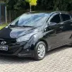 HYUNDAI HB20 1.0 COMFORT PLUS 12V FLEX 4P MANUAL HYUNDAI HB20 1.0 COMFORT PLUS 12V FLEX 4P MANUAL