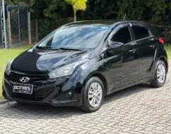 HYUNDAI HB20 1.0 COMFORT PLUS 12V FLEX 4P MANUAL HYUNDAI HB20 1.0 COMFORT PLUS 12V FLEX 4P MANUAL