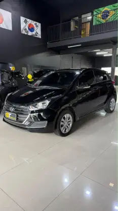 HYUNDAI-HB20-2017