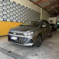 HYUNDAI HB20 1.0 TGDI FLEX COMFORT PLUS AUTOMÁTICO HYUNDAI HB20 1.0 TGDI FLEX COMFORT PLUS AUTOMÁTICO