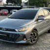 HYUNDAI HB20 1.0 TGDI FLEX PLATINUM AUTOMÁTICO HYUNDAI HB20 1.0 TGDI FLEX PLATINUM AUTOMÁTICO