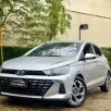 HYUNDAI HB20 1.0 TGDI FLEX PLATINUM AUTOMÁTICO HYUNDAI HB20 1.0 TGDI FLEX PLATINUM AUTOMÁTICO