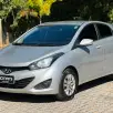 HYUNDAI HB20 1.6 COMFORT PLUS 16V FLEX 4P MANUAL HYUNDAI HB20 1.6 COMFORT PLUS 16V FLEX 4P MANUAL