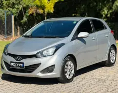 HYUNDAI HB20 1.6 COMFORT PLUS 16V FLEX 4P MANUAL HYUNDAI HB20 1.6 COMFORT PLUS 16V FLEX 4P MANUAL